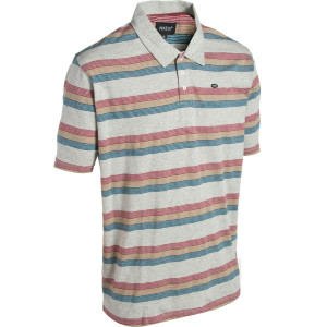 Matix Sturgeon Polo Shirt - Short-Sleeve - Men's