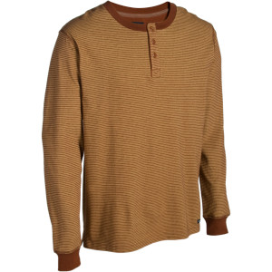 Matix Vista Henley Sweatshirt - Men's - 2011