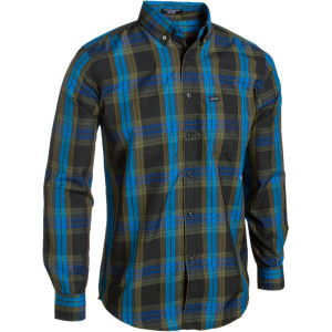 Matix Crossroads 11 Shirt - Long-Sleeve - Men's - 2011