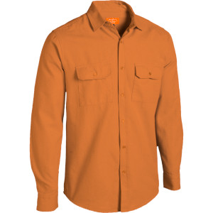 Matix Stotle Flannel Shirt - Long-Sleeve - Men's