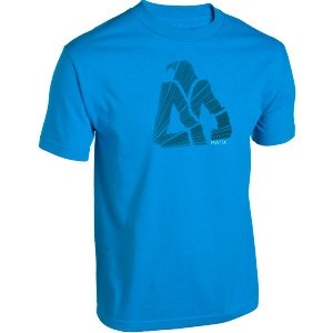Matix Evo Shatter T-Shirt - Short-Sleeve - Men's - 2011