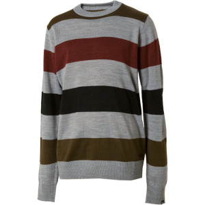 Matix Strapped Sweater - Boys' - 2011