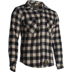 Matix Dirty Harry Flannel Shirt - Long-Sleeve - Men's - 2011