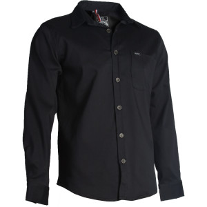 Matix Cassady Shirt - Long-Sleeve - Men's - 2011