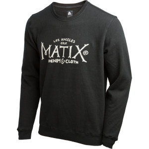 Matix Ruffians Sweatshirt - Men's - 2011