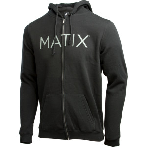 Matix Monoset Full-Zip Hoodie - Men's - 2011