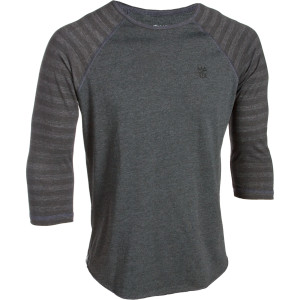 Matix Duotone Shirt - 3/4-Sleeve - Men's - 2011