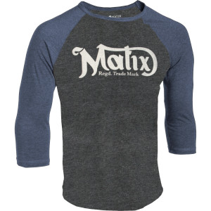 Matix MFG's Shirt - 3/4 Sleeve - Men's - 2011