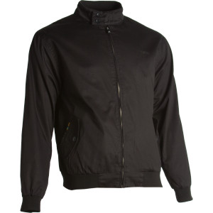 Matix Mcqueen 11 Jacket - Men's - 2011