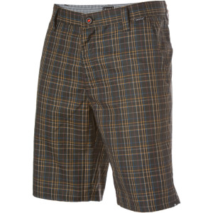 Matix Shapiro 22in Short - Men's - 2011