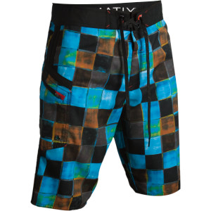 Matix Pugilist Board Short - Men's - 2011