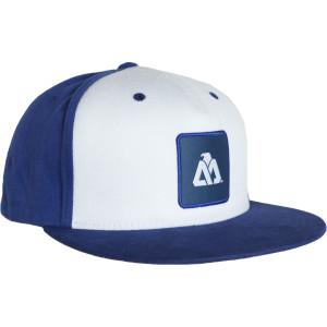 Matix Capsule Hat - 2012