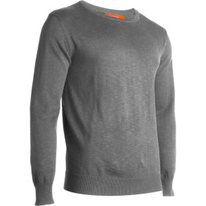Matix MJ Slub Sweater - Men's