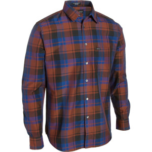 Matix Arneld Shirt - Long-Sleeve - Men's - 2011