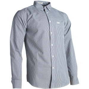 Matix Caradine Shirt - Long-Sleeve - Men's - 2011