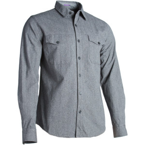 Matix Marauder Shirt - Long-Sleeve - Men's - 2011