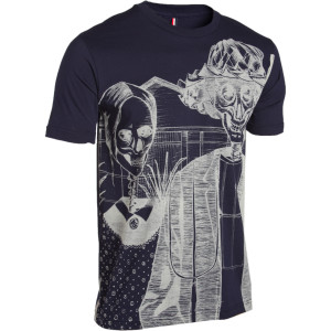 Matix IN4M Plantation Gothic T-Shirt - Short-Sleeve - Men's - 2012