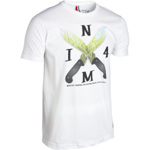 Matix IN4M Machete T-Shirt - Short-Sleeve - Men's - 2012