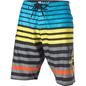 Matix Runway Board Short - Men's - 2012