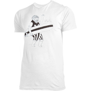 Matix Old Timey T-Shirt - Short-Sleeve - Men's - 2012