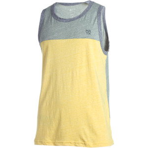 Matix Monostack Block Tank Top - Men's - 2012