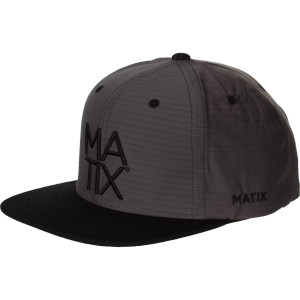 Matix Bull-Pin Starter Hat