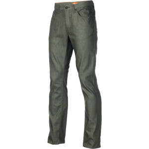 Matix MJ Signature Tri-Blend Denim Pant - Men's - 2012