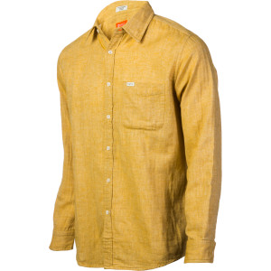 Matix Sawdust Shirt - Long-Sleeve - Men's  - 2012