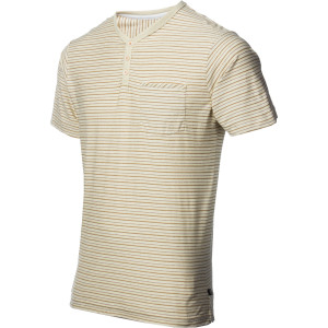 Matix Fenster Y-Neck Shirt - Short-Sleeve - Men's 