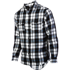 Matix Clientel Flannel Shirt - Long-Sleeve - Men's  - 2012