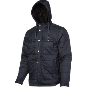 Matix Torey Pudwill Signature TrajecTorey Jacket - Men's - 2012