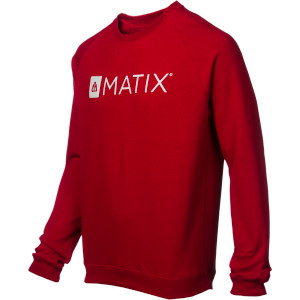 Matix Monolin Crew Sweatshirt - Men's  - 2012
