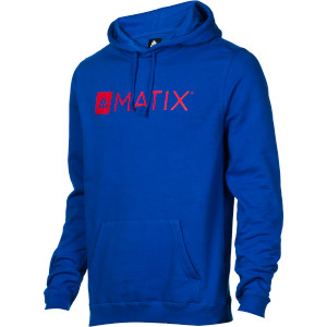 Matix Monolin Pullover Hoodie - Men's  - 2012