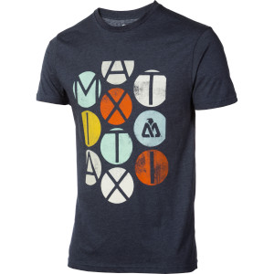 Matix Elements T-Shirt - Short-Sleeve - Men's  - 2012