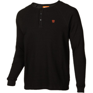 Matix MJ Signature Waffle Thermal T-Shirt - Long-Sleeve - Men's  - 2012