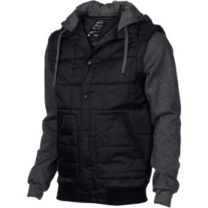 Asher Borough 2 Full-Zip Hoodie - Men's