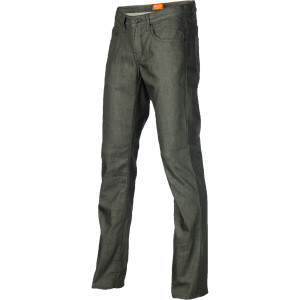 Matix MJ Signature Tri-Blend Denim Pant - Men's 