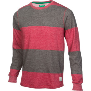 Matix Torey Pudwill Signature Bornov Thermal Shirt - Long-Sleeve - Men's  - 2012