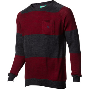 Matix Torey Pudwill Signature Nabokov Sweater - Men's 