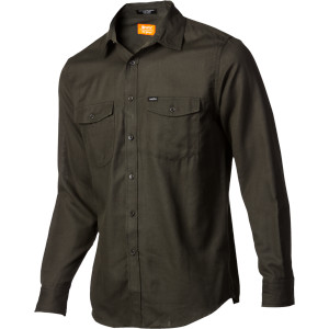 Matix Marc Johnson Signature Elude Flannel Shirt - Long-Sleeve - Men's 