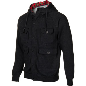 Matix Stream Fleece Jacket - Men's  - 2012