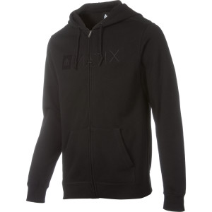 Matix Monolin EMB Full-Zip Hoodie - Men's 