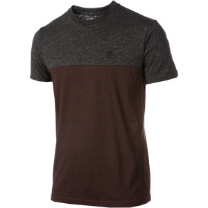 Matix Monostack Paneled T-Shirt - Short-Sleeve - Men's  - 2012
