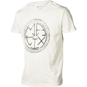 Matix Insignia T-Shirt - Short-Sleeve - Men's 
