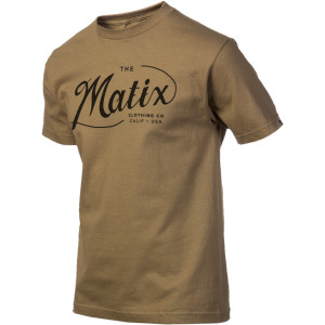 Matix Suds T-Shirt - Short-Sleeve - Men's  - 2012