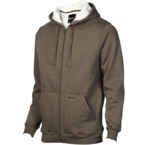 Matix Asher Sherpa 2 Full-Zip Hoodie - Men's