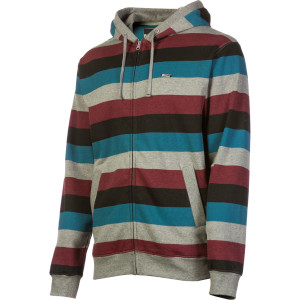 Matix Melby Jackpot Full-Zip Hoodie - Men's - 2011