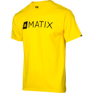 Matix Monolin T-Shirt - Short-Sleeve - Men's