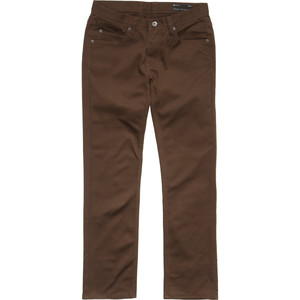 Click to Enlarge for Matix MJ Gripper Slim Denim Pant - Men's Matix MJ Gripper Slim Denim Pant - Men's -image