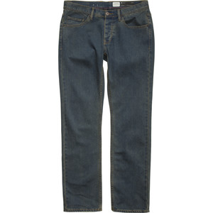 Click to Enlarge for Matix Gripper Slim Denim Pant - Men's Matix Gripper Slim Denim Pant - Men's -image